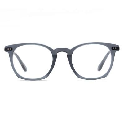 China Newest Designer Eyeglasses Square Reading Place-frame Benyi Optical Glasses Trendy Pre-sale Glasses for sale