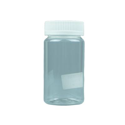 China Medicine health care pharma 180cc PET bottle child proof cap drug/plastic medicine/pill/supplement food guard bottle for sale