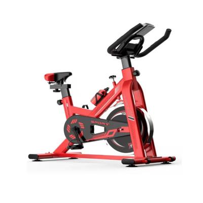 Китай Commercial High Carbon Steel Gym Master Spinning Bike Adjustable Seat Lose Weight продается