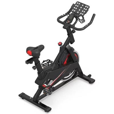 Китай Belt Transmission High Carbon Steel Cardio Aerobic Exercise Bike for Home Gym продается