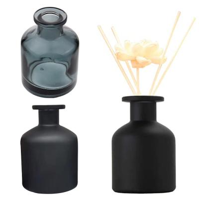 China Car New Arrival Latest Design Aroma Reed Diffuser Wholesale Reed Diffuser for sale