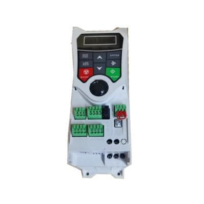 China Timer Counter Comparator Cumark ES355 SVC 1000hz AC VFD Reader with Modbus Profibus Profinet EtherCAT CANopen for sale