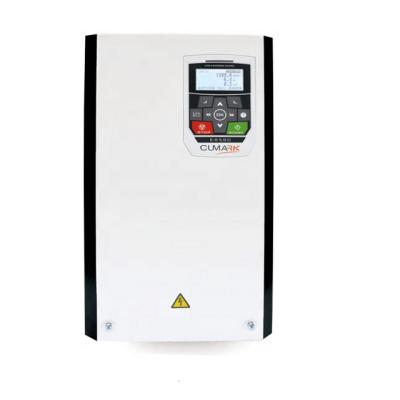 China Cumark 3 Phase Ac Drive ISO9001 CE 30KW 380V Frequency Inverter 167.5*185.8*80mm for sale