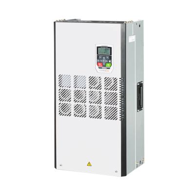 China AC Motor Speed ​​Control High Reliability Variable Speed ​​Drive VSD 45Kw AC Frequency Inverter For Hoisting Hoisting for sale