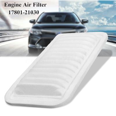 China Air purifiers air conditioners. Low Temperature Resistant Engine Air Filter 2000-2005 For Scion XA XB 2004-2006 for sale