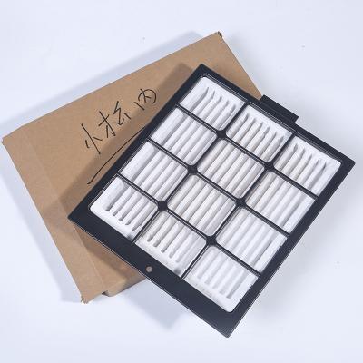 China Performance Hepa Air Filter Excavator Parts Komatsu PC130/200/210/220/240/350-8 MO Air Conditioning Filter Air Treatment Filter for sale