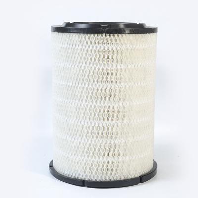 China Activated carbon filter paper air filter element HF5110 P787510 P786406 HP2629 CA-9419 4175-AR 50014175 C301359 for sale