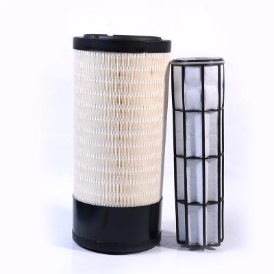 China Factory sale hot air filter P628805 P628802 activated carbon filter paper for sale