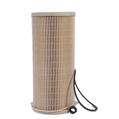 China Performance Hepa Air Filter Coralfly Fits 1000FH Series Housings Feed Water Separator Element 2020PM for sale