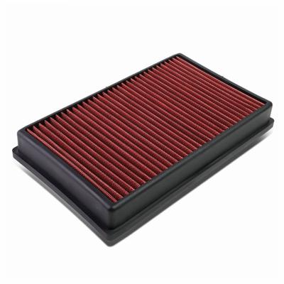 China 2012-2019 Volkswagen Filter Impurities/Contract 1.6/1.8/2.0 L.Washable, Aftermarket Audi/Seat/Skoda Air Filters for sale