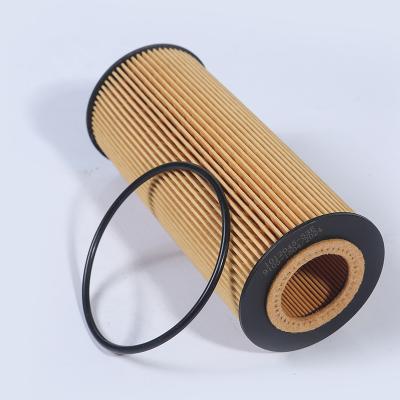 China Performance Hepa Air Filter 1012045-53E Machine Filter Fits Dachai Deutz Oil Filter Element 18038-910515 for sale