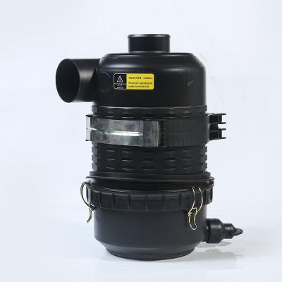 China Plastics Air Compressor Air Filter C16400 CF400 AF26393 AF26394 1613740700 4415905 6014129 6910725 7002 for sale