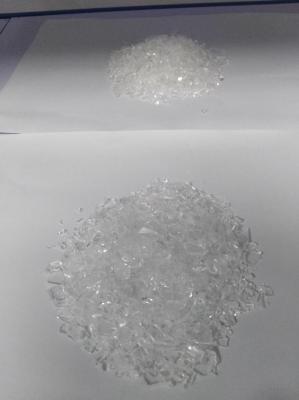 China Semi Superdurable 93 / 7 Tgic Solid Polyester Resin for sale