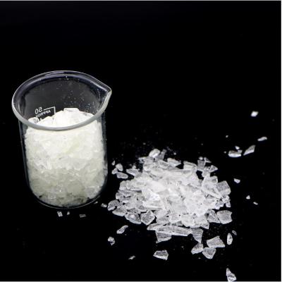 China Super Durable Bulk Polyester Resin for sale