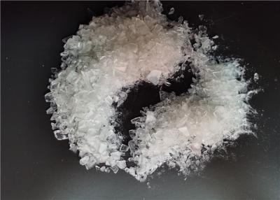 China Dry Blending Matt 90/10 Tgic Solid Polyester Resin for sale