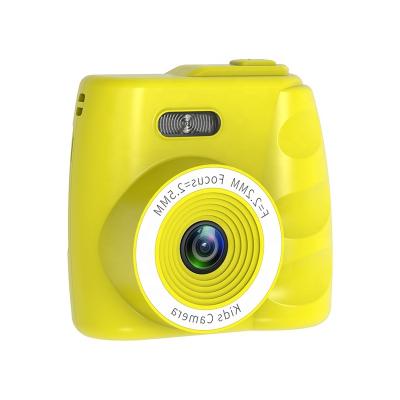 China Hot Selling NFC Function Mini Toys Educational Child Digital Camera Kids Phonto Video Camera for sale