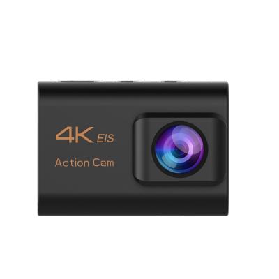 China Prevention Four Work Waterproof Full HD 1080P 4K Wifi Action Sports Mini DV Camera BSA314 for sale