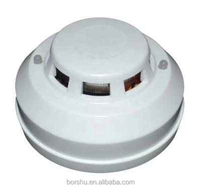 China Network Best Selling Smoke Detectors With CE Detectors Alarm Smoke BSA105 for sale