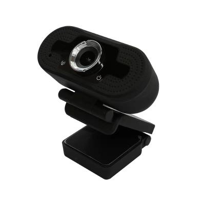 China Black No Installation Driver Good Price Wear Resistant And High Value Webcam For PC For Photography for sale