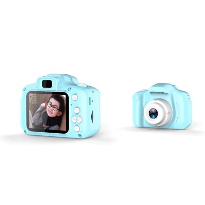 China Christmas Gift Integrated Flashlight LED Toys Children Kids Educational Camera For Mini Digital Baby Gift for sale