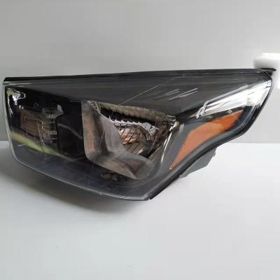 China Automotive Parts Front Head Lamp For Ssangyong ACTYON/KYRON/KORANDO C/REXTON/RODIUS/TIVOLI/MUSSO Headlights OEM 8310131550/8310131303 for sale