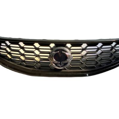 China High Quality Front Bar Vent Grille 7875034320 7875034311 For Ssangyong ACTYON/KYRON/REXTON/KORANDO C/RODIUS/TIVOLI/MUSSO OEM Size for sale