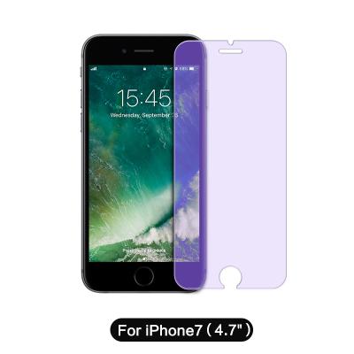 China For iphone 7/8 hot sale anti radiation tv screen protector ailun price for sale