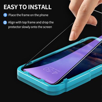 China 3D Full Coverage & SmartDevil Screen Dust Protector for Xiao MI 9 Anti-bule [Diamond Tempered Film] [Impact Absorb] [Anti-Fingerprint] [Easy Install] for sale