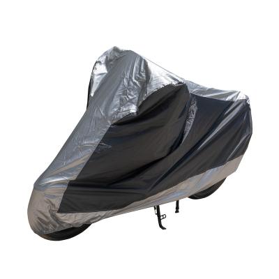 China 2018 Popular Durable UVanti Oxford Cloth Foldable Waterproof Motorcycle Covers Flame Retardant /Portable /Heat Insulation for sale