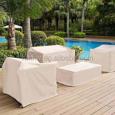 China Protect General Purpose Outdoor Furniture Veranda Patio Furniture Cover for sale