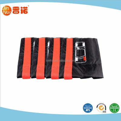 China High Quality Eco-friendly Oxford Cloth Durable Tire Tote Bag for sale