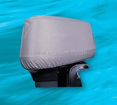 China 600D 600D Oxford BOAT MOTOR ENGINE COVER for sale