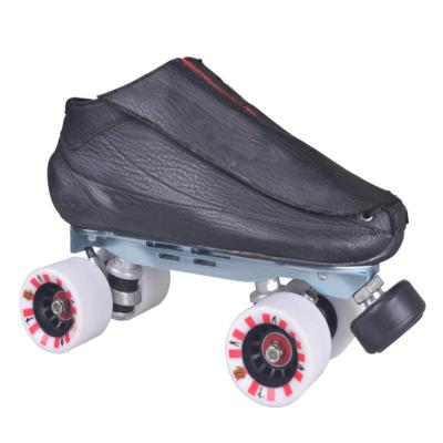 China OEM/ODM High Level PU Roller Skate Quad Roller Skates for sale