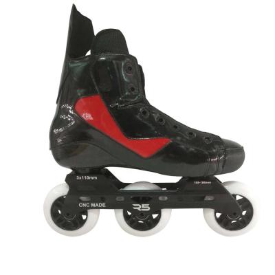 China DIY (Ice Skate/Inline Skate Optional) Handmade 3 In 1 DIY Ice Skating Roller Hockey Professional Hot Inline Skates for sale