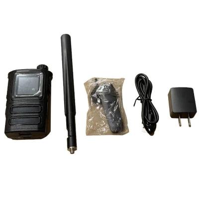 China High Accurate Handheld Drone Detector 300MHz-6GHz Ultra Wide Full Band Antenna for sale