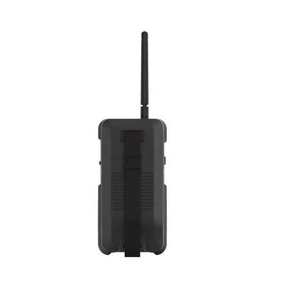 China 5 Banda 900m 2.4G 5.8g Detector de drones portátil Sistema de detección de drones Dji Aeroscopio en venta