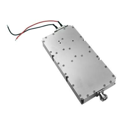 Chine Amplificateur de puissance personnalisable 100-1500MHz-50W 50W Module anti drone à vendre