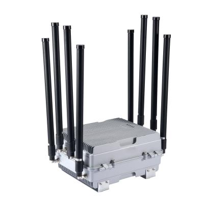 China OEM 900/1800MHz GSM LTE Repeater Low Suppressor To Bts Signal Repeater Amplifier for sale