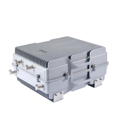 China High Power Waterproof Uav Amplifier Drone Signal Amplifier Customized for sale