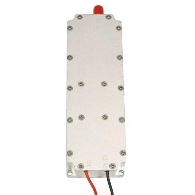 China High Interfere RF Power Amplifier Module Counter Fpv 1164-1250MHz for sale