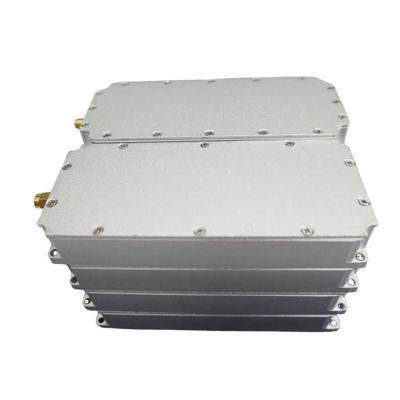 China 50W 720-850MHz Customized RF Power Amplifier Module For Anti UAV for sale