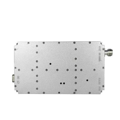 Cina Gan 100-1500MHz-50W amplificatore di potenza RF personalizzabile modulo PA modulo lora modulo anti drone modulo in vendita