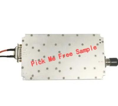 China 50Watt 500-600Mhz Anti Drone Module For Counter Drone UAV Blocker for sale