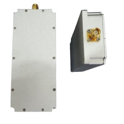 Κίνα Εξαιρετική Σταθερή 5.8GHz 50W 80W 100W GaN/Lora RF ενισχυτική μονάδα Drone jammer Μονάδα για σύστημα άμυνας κατά των drones UAV jammer προς πώληση