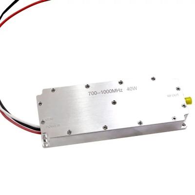 Chine 700-10oomhz 1o0w Module d'amplificateur de puissance de modulation numérique anti Fpv Module Lora Module anti Fpv à vendre