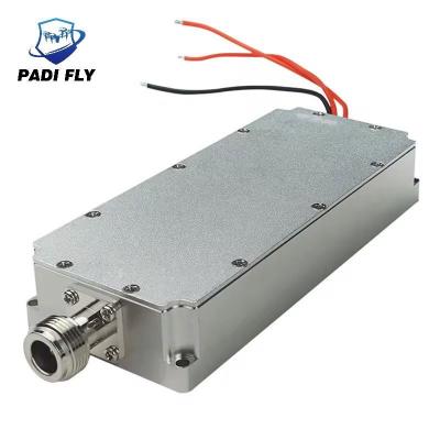 China 5.8g 30W GaN Anti Drone Module 5725-5850MHz For Anti Drone System for sale