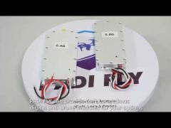 Drone Module Video