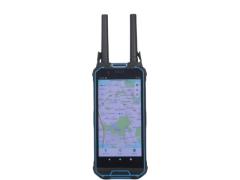 Handheld Drone Detector