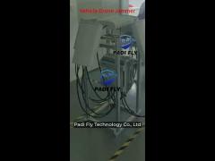 5g 2.4g drone detection device wifi 2.4g wifi 5.8g 433mhz 900mhz waterproof repeater