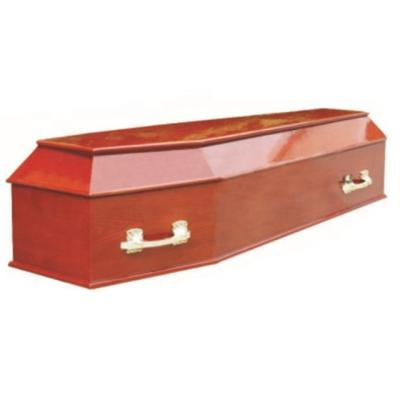 China American Westone Style Accessories European Funeral Caskets for sale